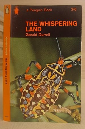 Seller image for The Whispering Land for sale by Eastleach Books