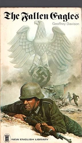 Image du vendeur pour THE FALLEN EAGLES mis en vente par Mr.G.D.Price