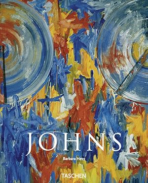 Seller image for Jasper Johns: Kleine Reihe - Kunst for sale by artbook-service