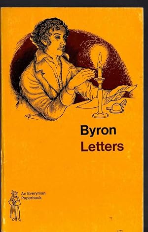 LETTERS (Lord Byron)