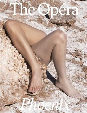 Image du vendeur pour THE OPRA : Annual Magazine For Classic & Contemporary Nude Photography Volume XI mis en vente par AHA-BUCH GmbH