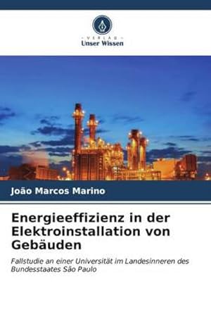 Seller image for Energieeffizienz in der Elektroinstallation von Gebuden for sale by BuchWeltWeit Ludwig Meier e.K.