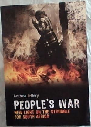 Seller image for People's war: New light on the struggle for South Africa for sale by Chapter 1