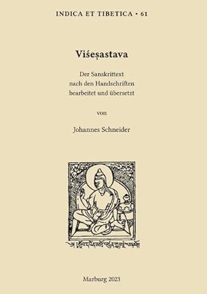 Seller image for Visesastava for sale by BuchWeltWeit Ludwig Meier e.K.