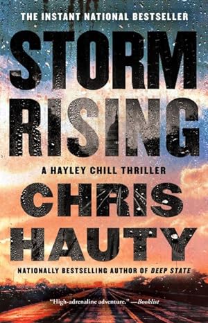 Seller image for Storm Rising for sale by GreatBookPrices