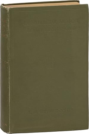 Commercial Motor Road Transport (First Edition)