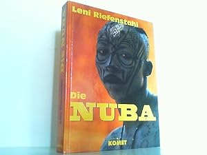 Die Nuba.