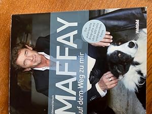 Imagen del vendedor de Maffay a la venta por Bookboerse24