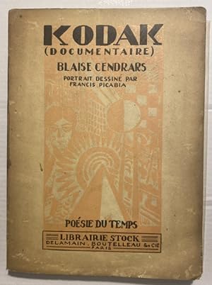 Seller image for Kodak (Documentaire) for sale by Largine