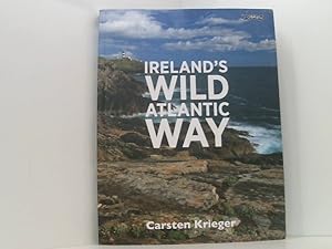 Bild des Verkufers fr Ireland's Wild Atlantic Way zum Verkauf von Book Broker