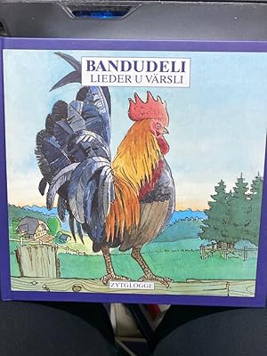 Bandudeli: Lieder u Värsli