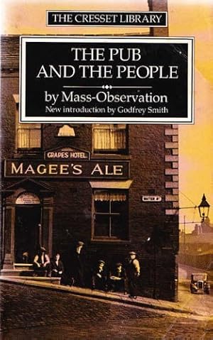 Imagen del vendedor de Pub and the People (The Cresset library) a la venta por WeBuyBooks