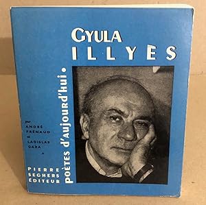 Seller image for Gyula illys for sale by librairie philippe arnaiz