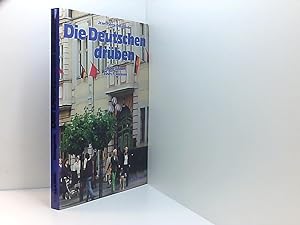 Seller image for Die Deutschen drben. Impressionen eines Franzosen Impressionen e. Franzosen for sale by Book Broker