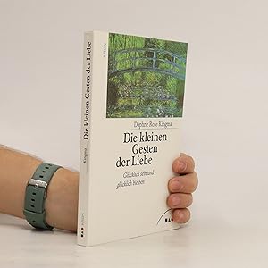 Immagine del venditore per Die kleinen Gesten der Liebe venduto da Bookbot