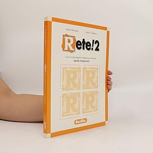 Seller image for Rete! 2 (2 svazky) for sale by Bookbot