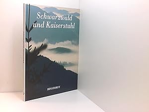 Seller image for Schwarzwald und Kaiserstuhl Text und Fotos von Barbara und Jrg-Thomas Titz for sale by Book Broker