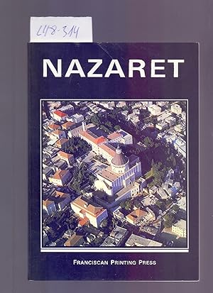 Image du vendeur pour NAZARET mis en vente par Libreria 7 Soles