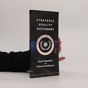 Bild des Verkäufers für Strategic Reality Dictionary zum Verkauf von Bookbot