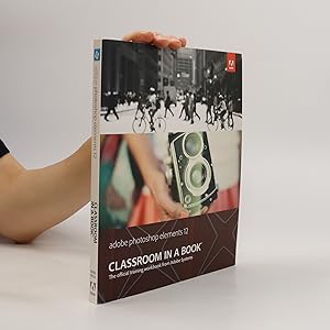 Imagen del vendedor de Adobe Photoshop Elements 12. Classroom in a Book a la venta por Bookbot