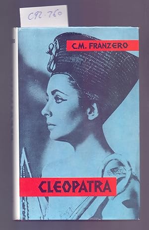 Immagine del venditore per CLEOPATRA, SU VIDA Y SU EPOCA venduto da Libreria 7 Soles