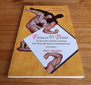 Immagine del venditore per Fitness by Penis venduto da The Friendly Bookworms