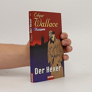 Imagen del vendedor de Der Hexer a la venta por Bookbot