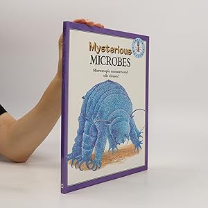 Image du vendeur pour Mysterious Microbes mis en vente par Bookbot