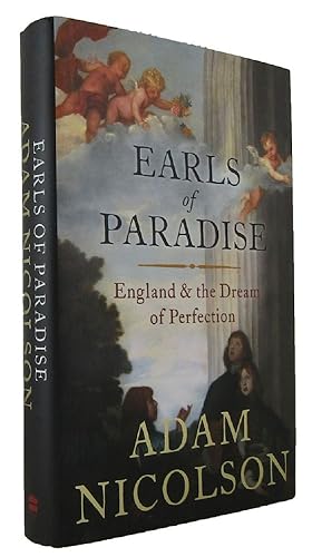 Immagine del venditore per EARLS OF PARADISE venduto da Kay Craddock - Antiquarian Bookseller