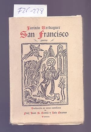 Seller image for SAN FRANCISCO (POESIA) for sale by Libreria 7 Soles