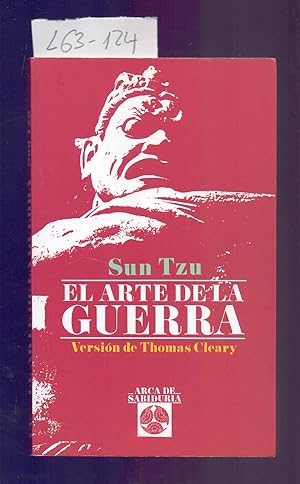 Immagine del venditore per EL ARTE DE LA GUERRA venduto da Libreria 7 Soles