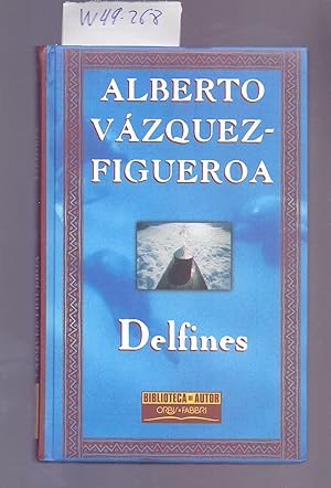 Imagen del vendedor de DELFINES a la venta por Libreria 7 Soles