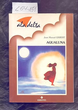 Immagine del venditore per AGUALUNA venduto da Libreria 7 Soles