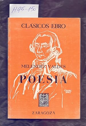 Seller image for POESIA for sale by Libreria 7 Soles