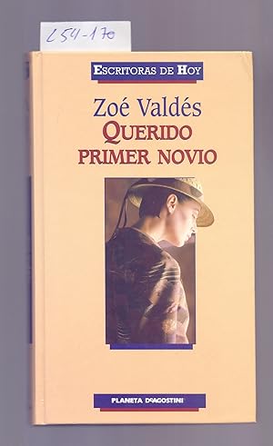Image du vendeur pour QUERIDO PRIMER NOVIO mis en vente par Libreria 7 Soles