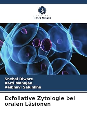 Seller image for Exfoliative Zytologie bei oralen Laesionen for sale by moluna