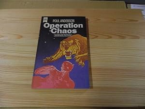 Immagine del venditore per Operation Chaos venduto da Versandantiquariat Schfer