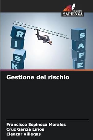 Seller image for Gestione del rischio for sale by moluna