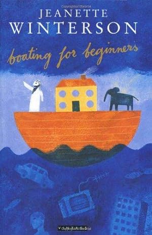 Seller image for Boating For Beginners for sale by WeBuyBooks