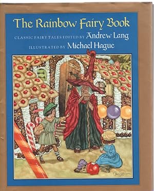 Image du vendeur pour The Rainbow Fairy Book mis en vente par McCormick Books