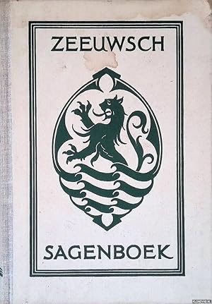 Seller image for Zeeuwsch Sagenboek for sale by Klondyke