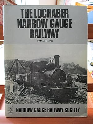 The Lochaber Narrow Gauge Railway