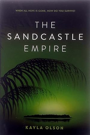 Seller image for The Sandcastle Empire for sale by Kayleighbug Books, IOBA