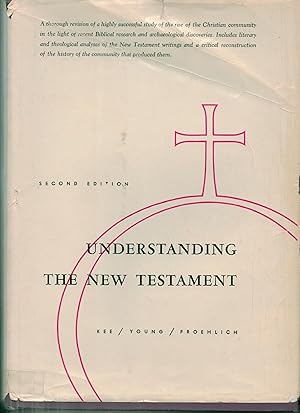 Immagine del venditore per Understanding the New Testament venduto da Redux Books