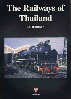 The Railways of Thailand