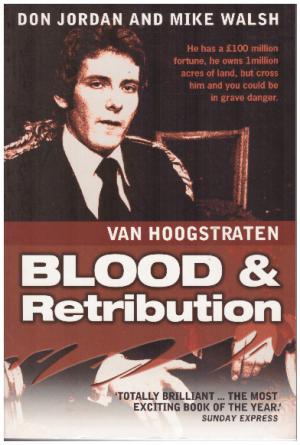 VAN HOOGSTRATEN BLOOD & RETRIBUTION