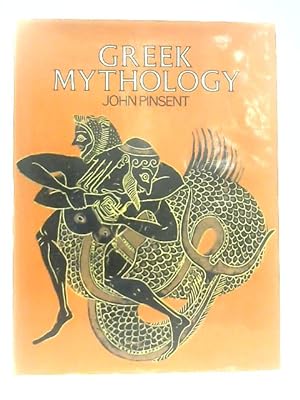 Bild des Verkufers fr Greek Mythology zum Verkauf von World of Rare Books