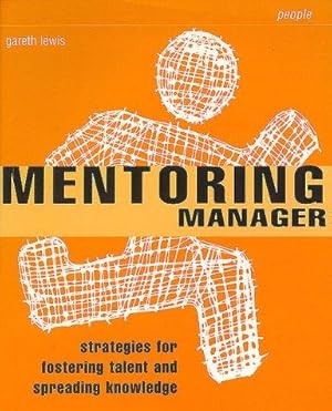 Seller image for The Mentoring Manager (Smarter Solutions) for sale by WeBuyBooks
