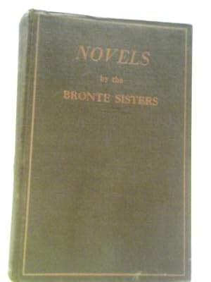 Imagen del vendedor de Novels By The Bronte Sisters. a la venta por World of Rare Books