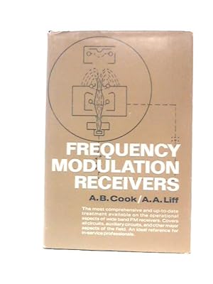 Seller image for Frequency Modulation Receivers (Electronic Technology S.) for sale by World of Rare Books